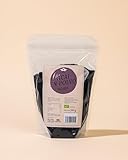 Polvo de açai bio