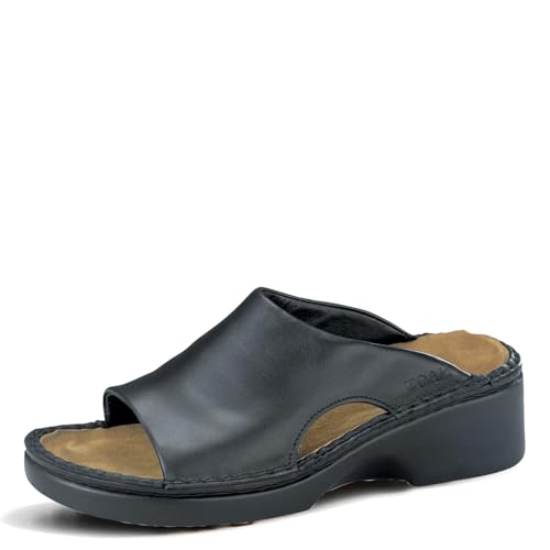 Naot Women's Rome Wedge Sandal
