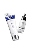 BRODA [Acne mask + Panax notoginseng essence] skin care combination set 博乐达BRODA 滋养护肤组合套装 超分子水杨酸 滋养调理面膜100g 1支+滋养修护精华30ml 1支 美日欧盟多国发明专利 1套装