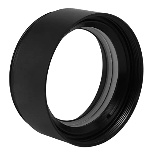 Lentille Barlow 48mm WD120 0.7X objectif de microscope stéréo trinoculaire