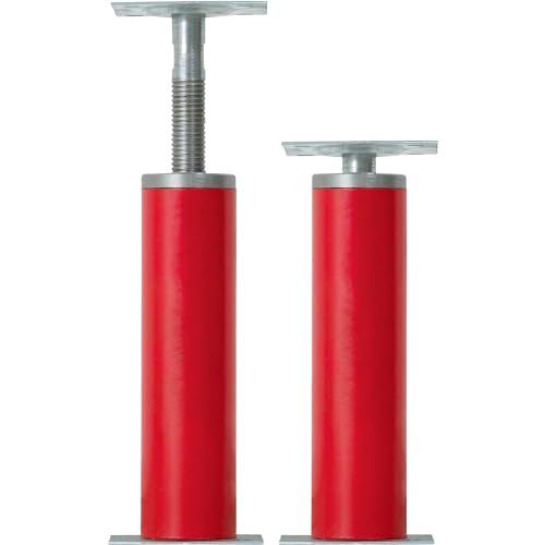 1 CORELINE Adjustable Jack Post 4T - 12” - 15”