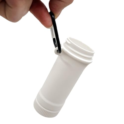 for Cirkul Flavor Cartridge Holder Water Cup 1 Pack 2 Pack Plastic Cirkul Flavor Suitable for Storage Stay Refreshed and Flavor-Filled (1 Pack)