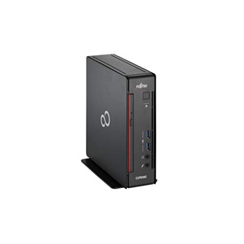 Preisvergleich Produktbild FUJITSU - ESPRIMO Q558 I5-8400 8GB 256GB SSD W10P FR