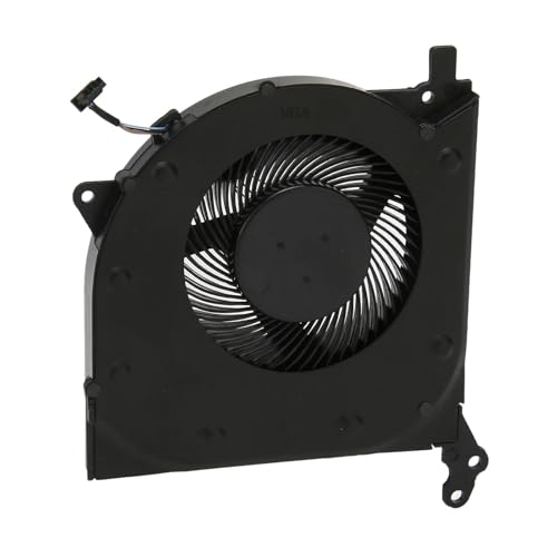Ventilateur GPU Legion 5 résout le bruit et la surchauffe PC