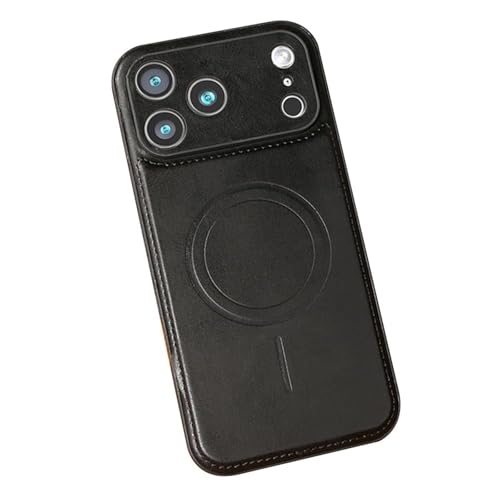 Coque iPhone 17 Pro Max fine antichoc avec protection appareil photo