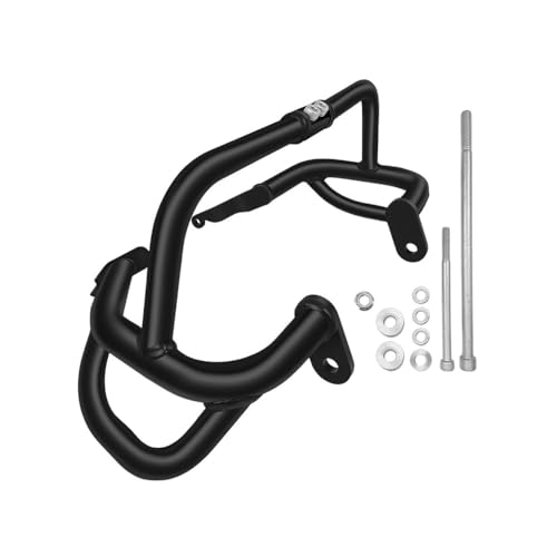 Garde protection moteur moto Speed 400 pare-chocs cadre Scrambler 400X 2024