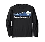 jonesborough tennessee great smokies appalachian tn vacanza maglia a manica