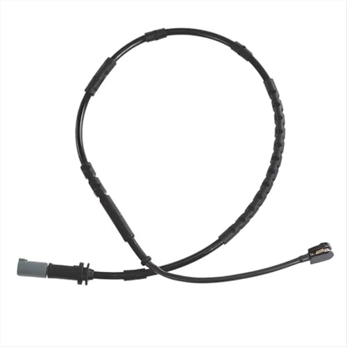 Sensor de freno trasero BMW i3 evita dañar discos de freno con cable OEM 34356857154 años 13-16