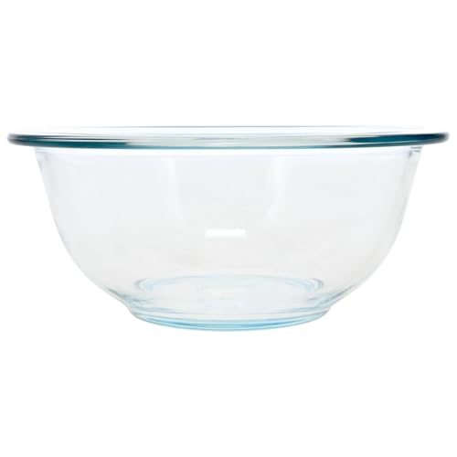 Pyrex 322 Bol para Mezclar de Vidrio 1qt (Paquete de 4) miniatura 4