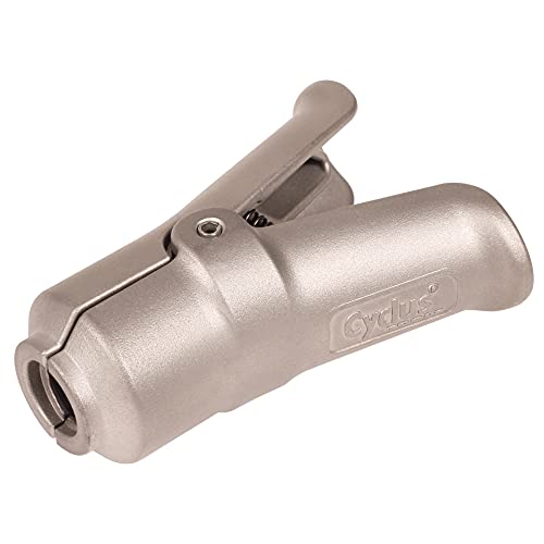 Mâchoire de serrage rapide pour outil de sertissage haute précision