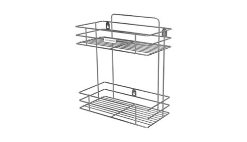 BLOO BASKET Detergent Holder, Rack for Kitchen Storage Multipurpose Storage...