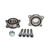 Hochwertiger OEM-Ersatz (71714478) – Entspricht den Originalspezifikationen hinsichtlich Haltbarkeit und Leistung und bietet eine zuverlässige Lösung for Probleme mit dem Vorderradlager.