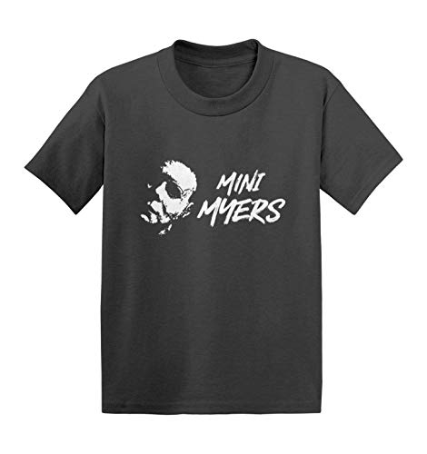 Haase Unlimited Mini Myers - Lil Little Slasher Infant/Toddler Cotton Jersey T-Shirt