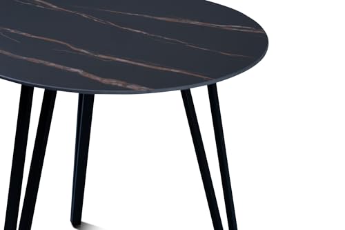 M2 Kollektion Liv 2 table idéale pour soirées apéro salon