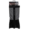 Sea to Summit Sea to Summit Overland Gaiter, Black, Large, Black, Large