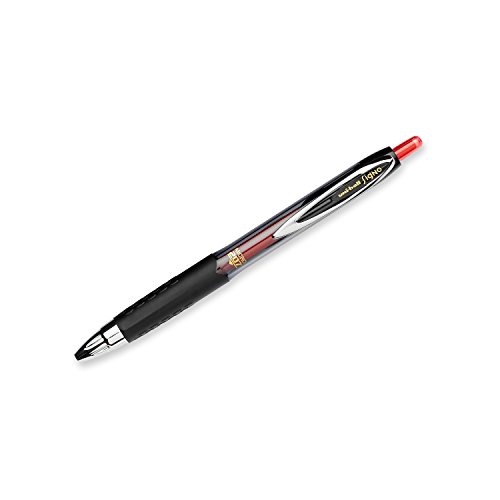 Uni-ball Signo 207 Gel Pen 24 Pack miniatura 6