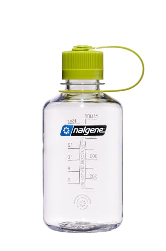 Nalgene Sustain 16 OZ BPA-Free Water Bottle