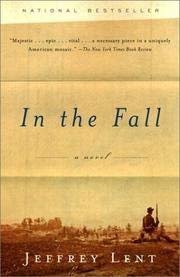 In The Fall 033048589X Book Cover