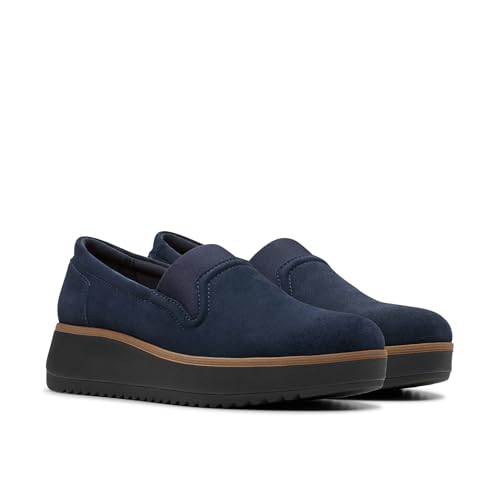 Image of Clarks Women's Zylah Sky