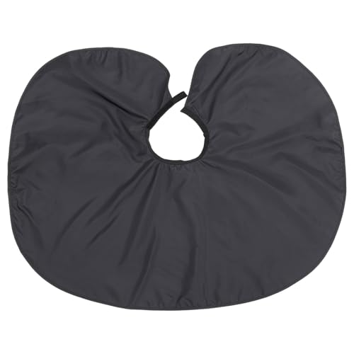 Capa profesional impermeable para corte de cabello miniatura 1
