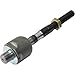 Replacement Tie Rod End Set Front Inner Compatible with Nissan 370Z 3.7L V6 2017-2020