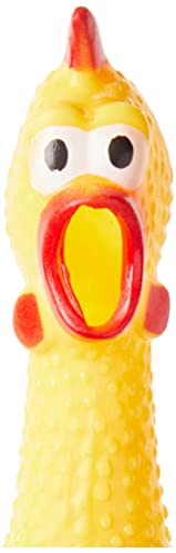 Napi Brinquedo Galinha 31Cm Para Cães