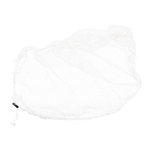 VICASKY Aquarium Sprungnetz Trennwand