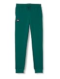 Puños acanalados. Under Armour Rival Pantalones de chándal de Forro Polar para niño, Not Applicable, Rival - Pantalones de chándal, Niños, Color Blanco Opaco (461), tamaño Extra-Small