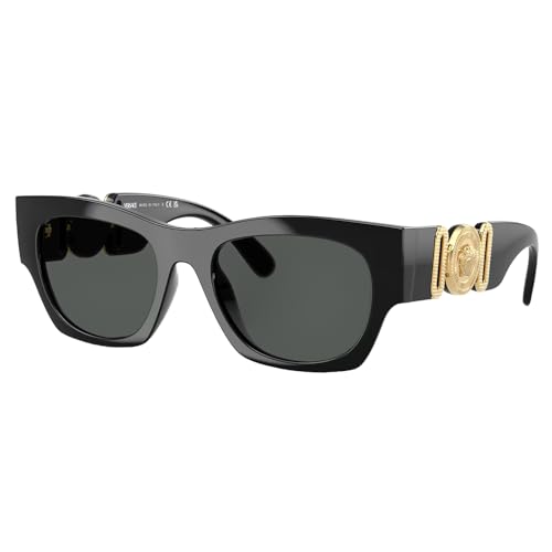 GAFAS DE SOL - VERSACE / 0VE4479U Calibre: 52 Color: GB1/87