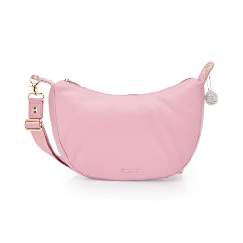 Sac Mandarina Duck Mellow Leather hobo idéal pour le travail