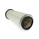 #US Replace Parts D5NN9B618A for Ford Tractors Air Fliter (AikePart1125-3619)