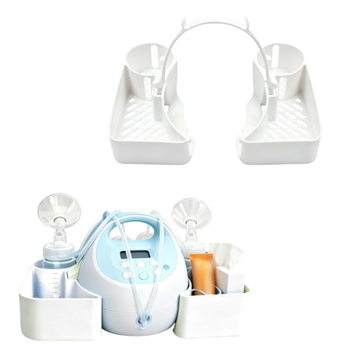 Spectra Pump Accessory Organizer