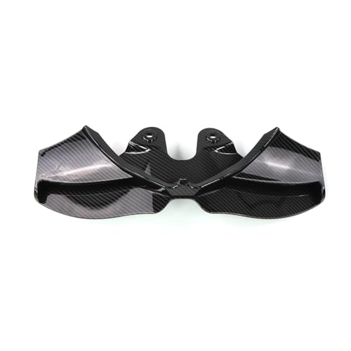 Aileron latéral de moto kit aileron avant Speed Triple 1200 RS 2021-2025