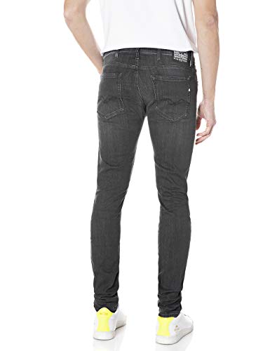 Replay Jondrill Powerstretch Denim, Jeans Casual