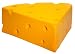 Cheesehead Hat LARGE
