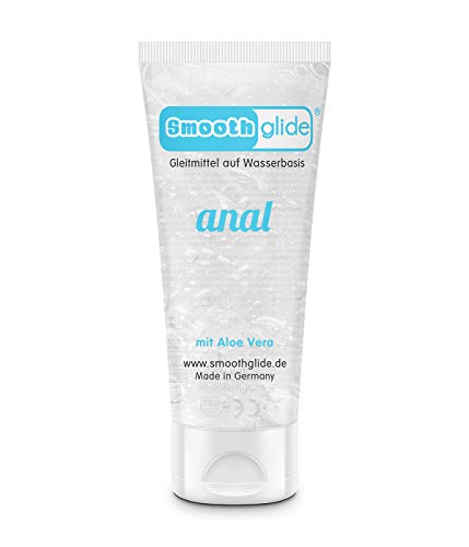 Smoothglide - Lubricantes y geles thumbnail