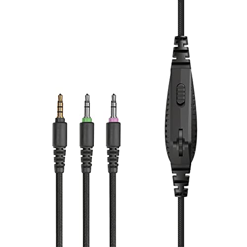 Trust Gaming GXT 411K Radius Cuffie Gaming