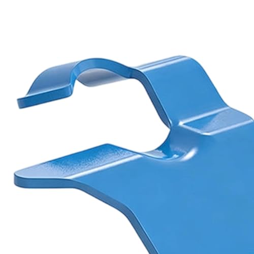 Porta antorcha de soldadura resistente con base magnética de alta densidad 8