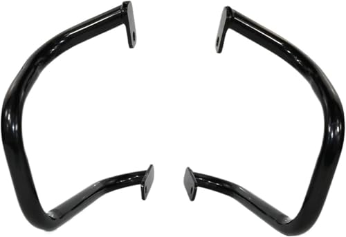 Pare-chocs de moto pour Royal Enfield Himalayan contre les chutes