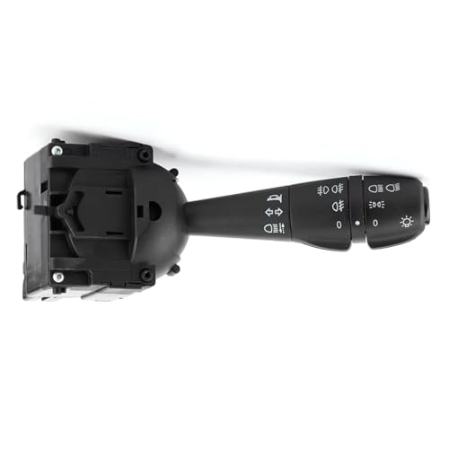 Colonne clignotant Dacia Logan MCV 2002-2013 tige de commande 8201167988