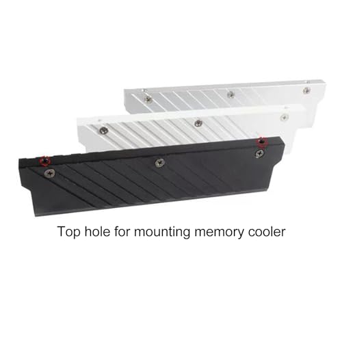Dissipatore di Calore per Memoria - RAM - Immagine 3