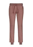 Naketano - Sweat Jogging Whip - Deine Schwester - Dark Brown Melange - S