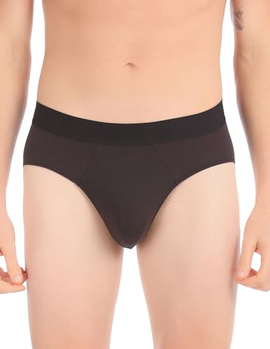 Image of Calvin Klein Men's 4-Pack Cotton Classic Basic Brief