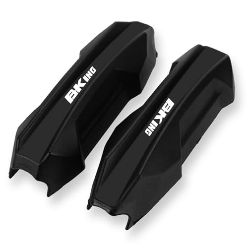Barre décorative Suzuki B-KING avec bloc protecteur de moteur 25 mm
