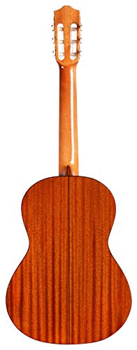 Cordoba Cadete 3/4 Size Classical Acoustic Nylon String Guitar, Iberia Series #TOP2