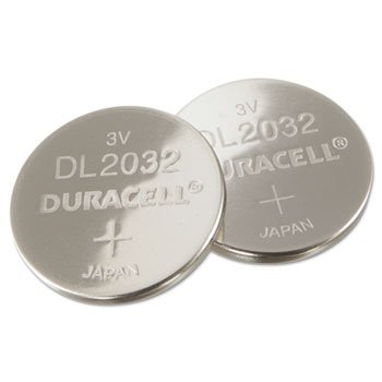 DURACELL Medical Electronic Battery