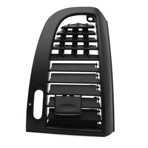 Rejilla de ventilación para Benz Vito W636 W639; recambio duradero para el panel del coche.