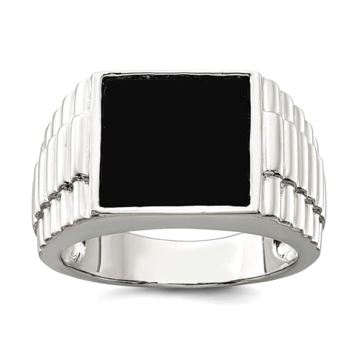 JewelryWeb PNO_QTR79506SS JewelryWeb PNO_QTR79506SS