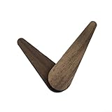 Fonctionnement silencieux : profitez de la tranquillité avec ce mouvement d'horloge silencieux qui fonctionne silencieusement, ce qui le rend parfait pour les chambres ou les salles d'étude.