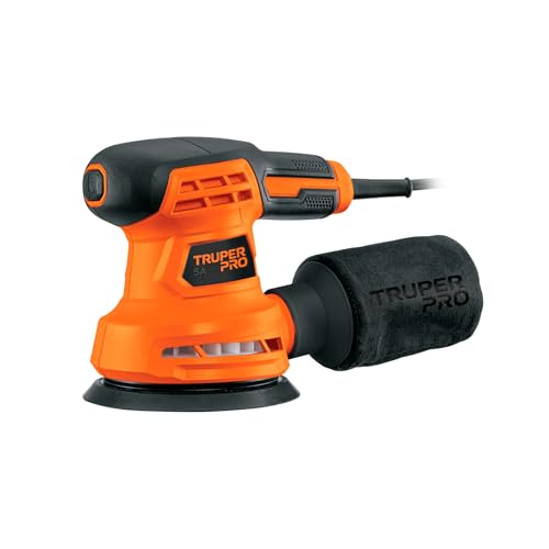 Lijadora circular Truper 17 lijadora circular truper marca TRUPER